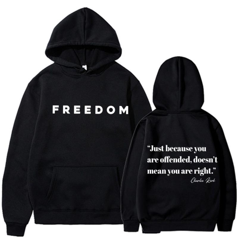 Unisex Autumn/Winter "Turning Point" Hoodie