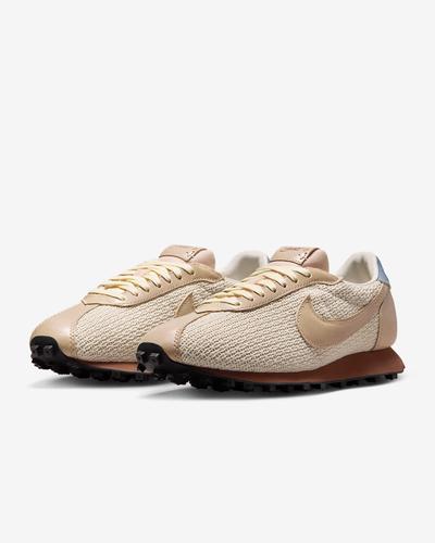 Nike LD-1000 Running shoes Women's IH7344-142 Brown Size