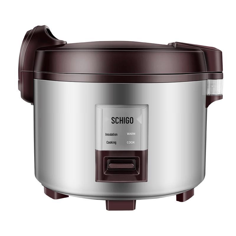 Chigo Commercial Micro-Pressure Rice Cooker