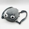 Borsa Peluche Dandys World con Morbido Pelo Corto per Bambini e Collezionisti