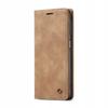 Sc Wallet Galaxy A25 5G Light Brown