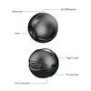 WiFi Wireless IP Camera Mobile Monitor HD Night Vision Baby Remote Monitor Camera Security Infrared Bicycle Recorder