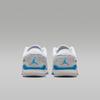 Jordan Flight Court White Photo Blue (GS)