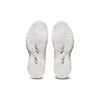 Asics Gel-Burst 25 Fashion Comfortable Mid-Top Basketball Shoes Men sneaker White 1063A032-102