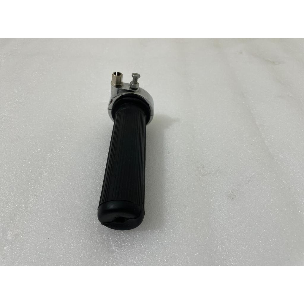Throttle Twist Grip 7/8" Handlebar For Royal Enfield Classic Bullet Early |Fit