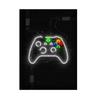 Gaming Room Posters Gamepad Wall Art Posters and Prints Canvas Painting Wall Pictures Gamer Gift for Boys Children Room Decor