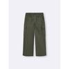 GU by Uniqlo Super Wide Cargo Pants Os