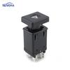 7700765726: Emergency Hazard Light Switch for Renault R9