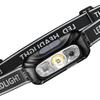 USB Rechargeable Motion Sensor Headlamp