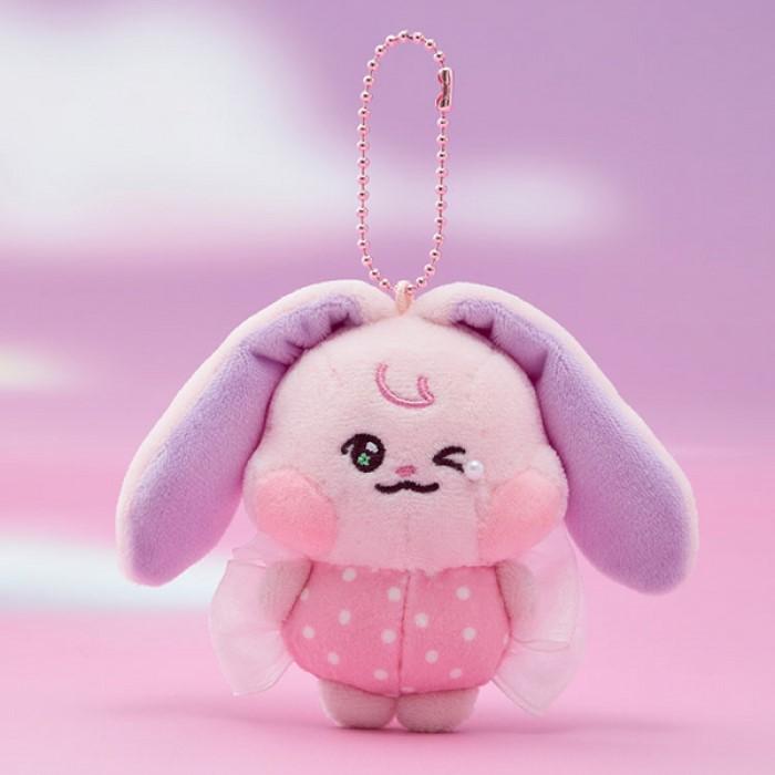 NCT DREAM - [SWEET Dreamiez] POP-UP MD Mini Plush Keyring