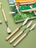 7Pcs Palette Knife,Stainless Steel Spatula Palette Knife Set, Pallet Knife,Painting Knives,Oil Painting Accessories for Oil