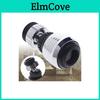 Premium Quality 360 Rotation Swivel Diffuser Water-saving Faucet Adapter Filter