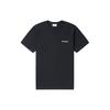 Columbia T-Shirts Men's Black Crew Neck Moderate Straight Fit AE5592-011