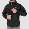 Куртка Salewa Pedroc 2 TWR Hybrid Jacket M (00-0000028693) black out