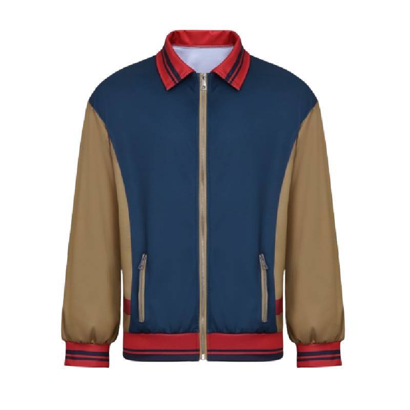 Stranger Things Halloween Cosplay Costume For Kids And Adults With Polyester Fabric For Role Play