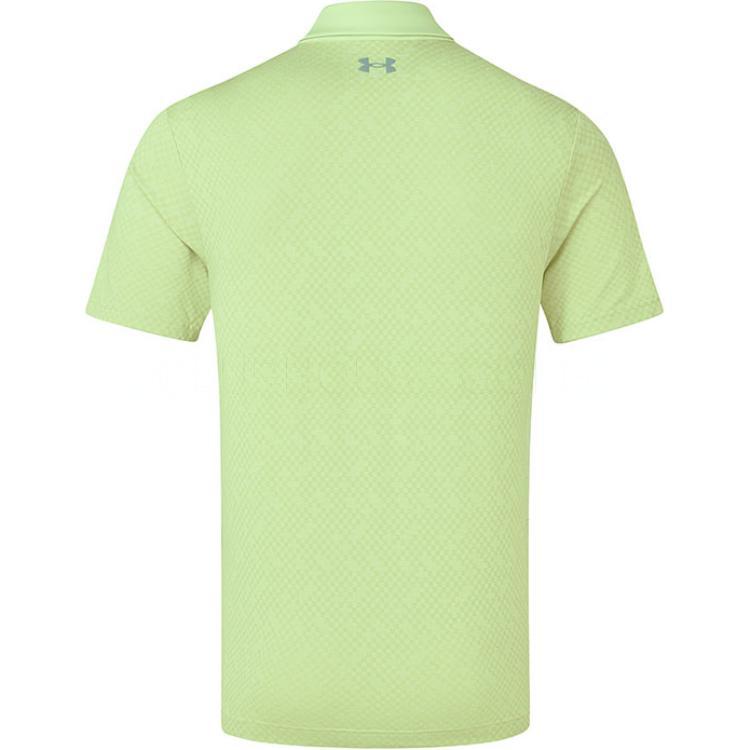Under Armour Playoff 3.0 Comfortable Breathable Quick-Dry Versatile Short Sleeve Polo Shirt Men tops Vintage-Green 1387131-383