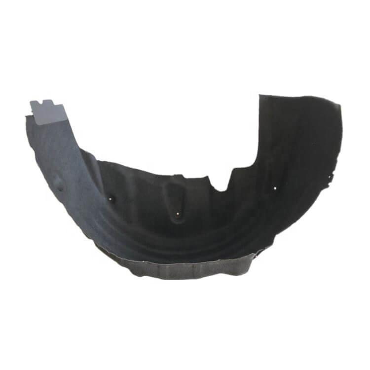 51717248211/12 Fender Liner fits BMW E71 X6/E72 (2008-2015).