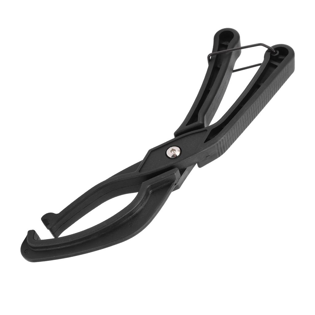 Bicycle Tires Pliers Install Removal Clamp Anti Slip Handle Labor Saving Tire Changing Bike Repairing