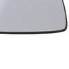 Opel Corsa D 06-14 manual mirror insert left
