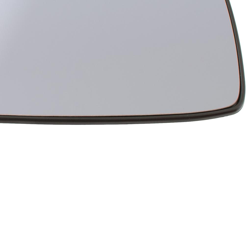 Opel Corsa D 06-14 manual mirror insert left