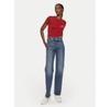 Джинсы Levi's Ribcage 79078-0007 синий Straight Fit