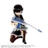 Azo Plastic Series Lily Last CHARM Asterion 1/6 "Assault Bullet"