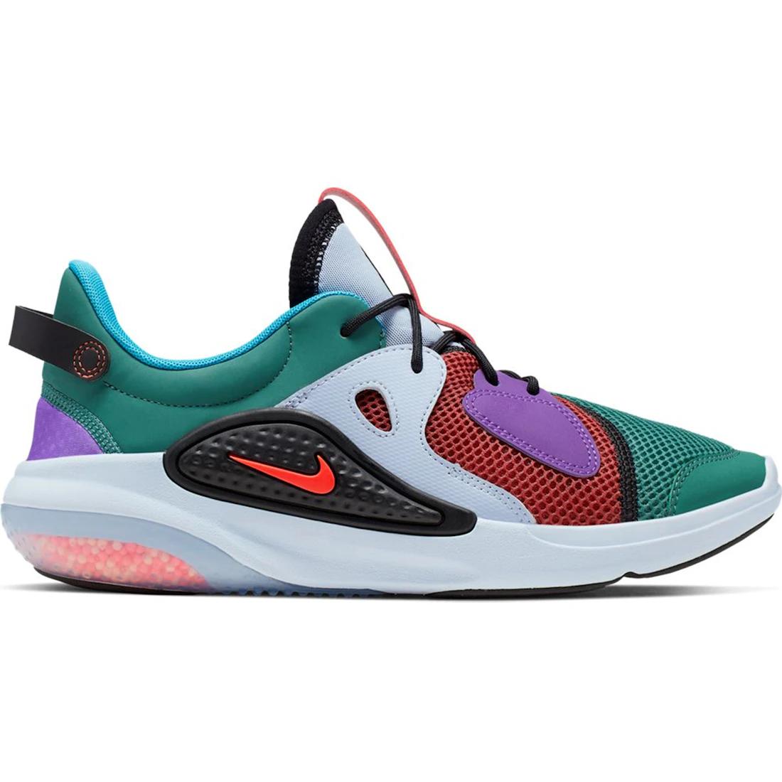 

Кроссовки Nike Joyride CC Ghost Ярко-фиолетовый Ярко-малиновый(AO1742-001) 38