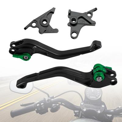 NUEVA Palanca Corta de Embrague Freno apta para BMW R NINE T /PURE/RACER 2017-2023