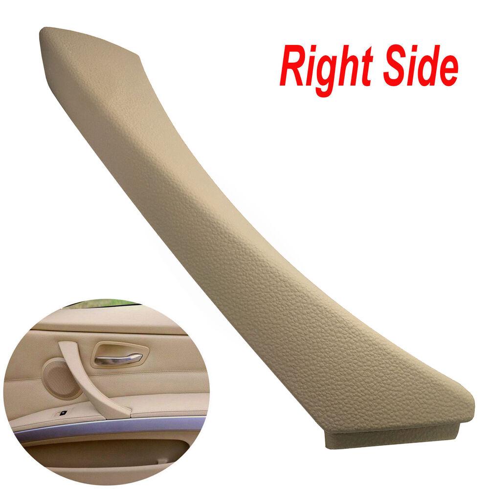 

Наружная накладка ручки правой внутренней дверной панели для BMW 328i 2007-2011 2012 гг.