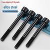 Hangshi M10 12.9 Grade Half-Thread Hex Cap Screws