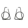 Fashion Dangle Earrings For Women's Jewelry