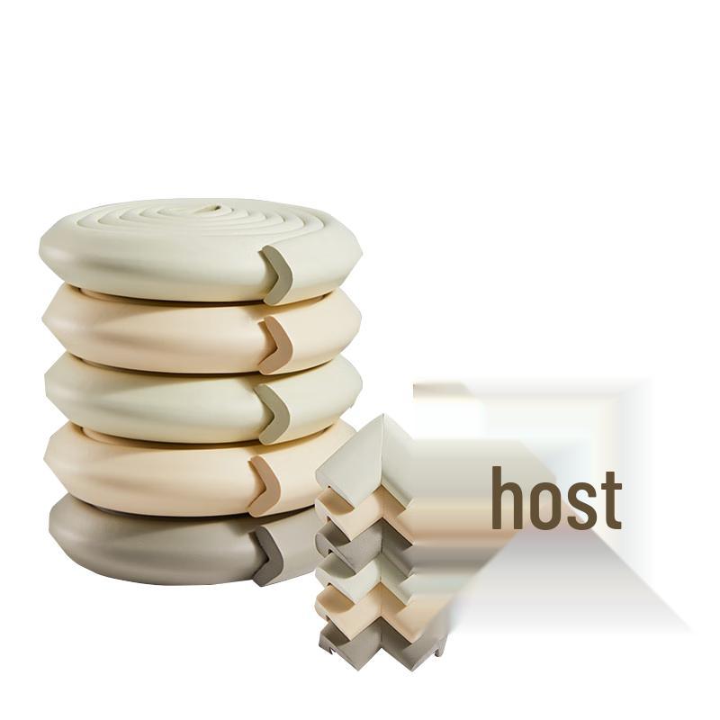 

AIBEDILA L-Shaped Baby Safety Bumper Strip