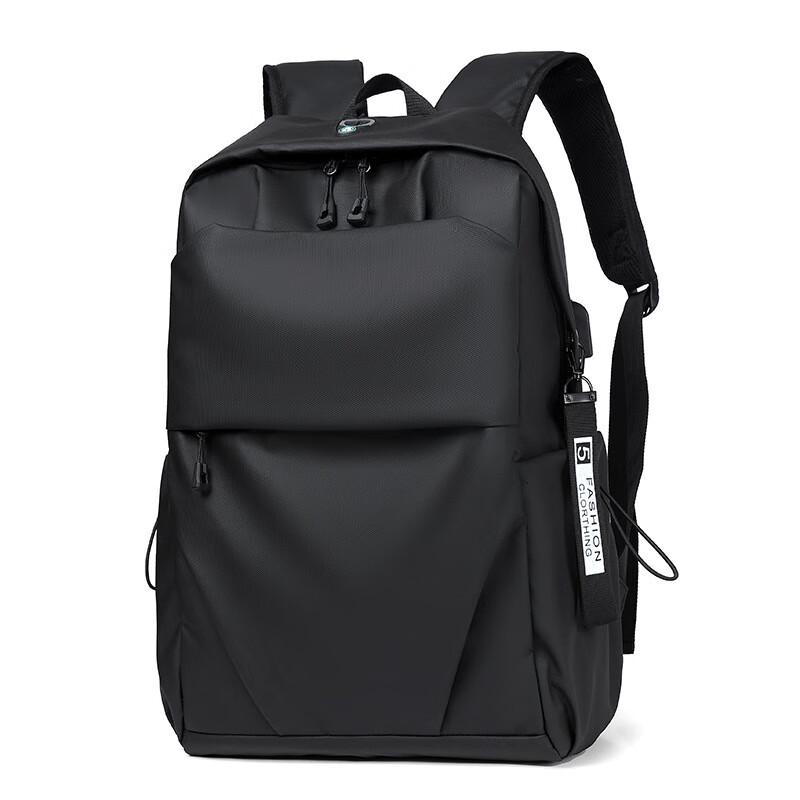 Lishen Men s Casual Large Capacity Multifunctional Backpack