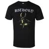 Bathory Goat Patterned Inspired Printed Tshirts For Unisex And Unisex Universal Classic Band Fan Tshirts