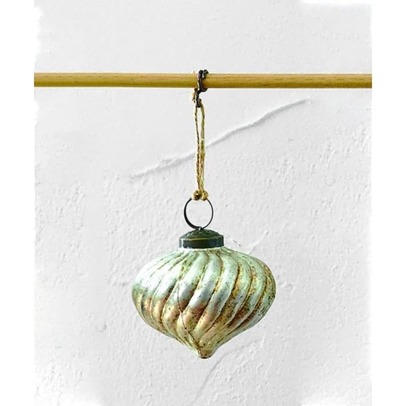 

OM Ornament Glass 25-B