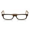 Clic Vunetic Tenore Tortoise Unisex Eyeglasses