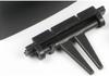 Pala de Rejilla de Aire Compatible para BMW X5/X6 E70/E71/E72
