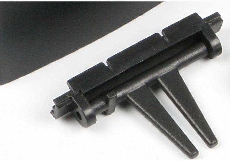 Pala de Rejilla de Aire Compatible para BMW X5/X6 E70/E71/E72
