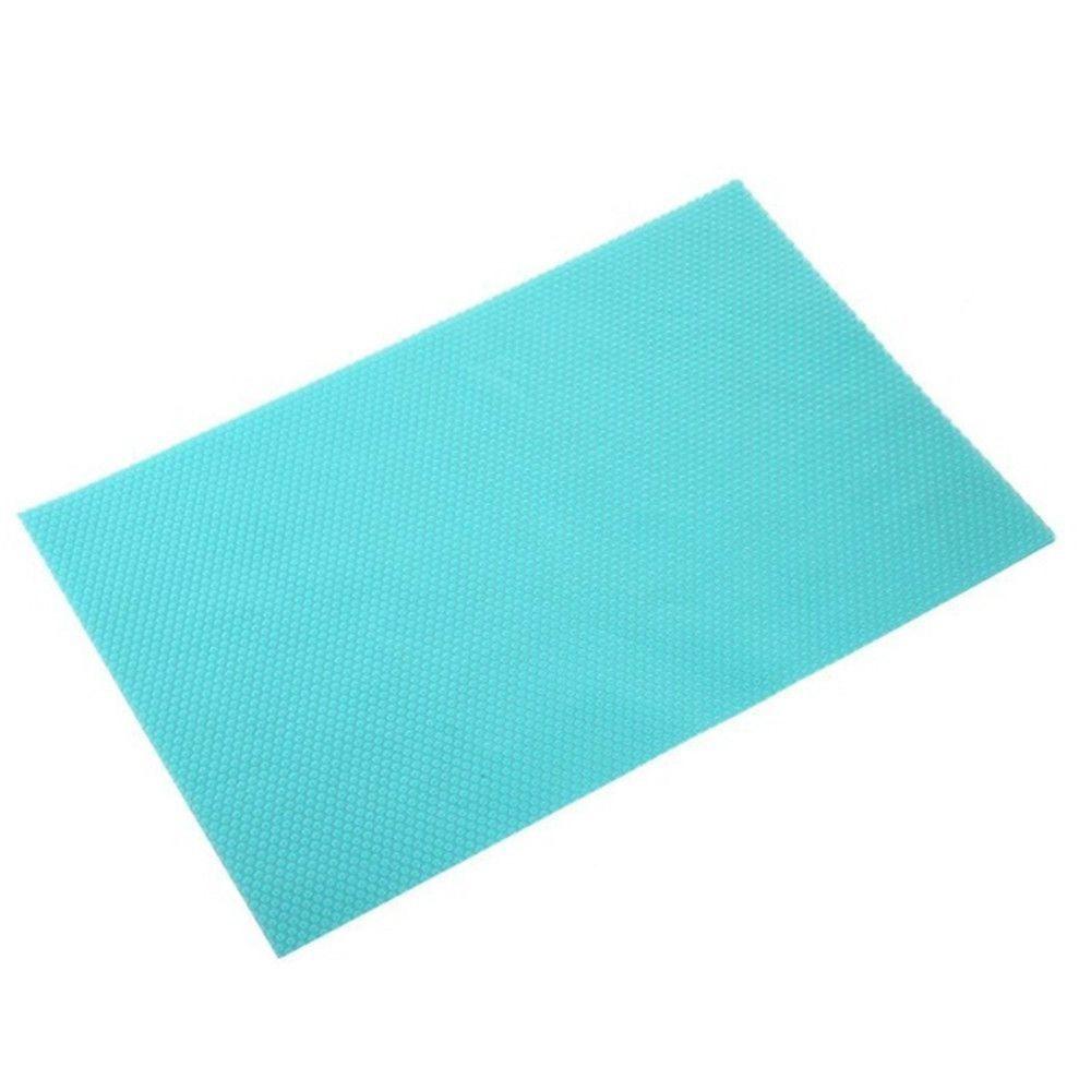Anti-Frost Refrigerator Pads Multifunction Drawer Mat Hot Reusable Cabinet Mat  Home Cupboard Decor
