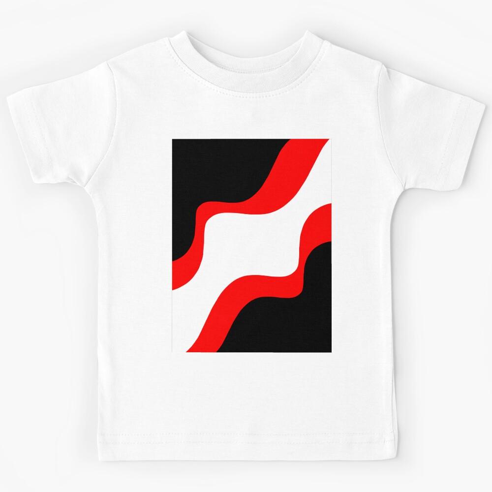 Flow Kids T-Shirt 130