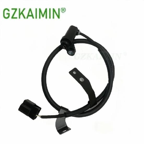 OEM MN102576 ABS Wheel Speed Sensor For Mitsubishi L200 Triton KA4T