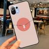 Cat Mount Fuji Japan Landscape For POCO F5 Pro X4 F4 GT C40 M5s F3 X3 X5 Pro Case For Xiaomi 13 12 Lite 12T 11T Pro Cover