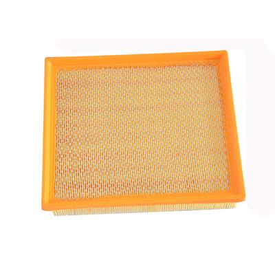 Filtre à air de voiture pour BAIC BW007 2.0T (2013-) 4G63S4T Innoson Landwind X8 WeiWang 007 OEM 1109230LH-AC Élément Pièce de Rechange Auto