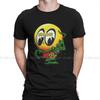 Mooneyes Rat Fink Tshirt Top Cotton Oversized O-Neck Men's Tops Graphic Men T Shirt
