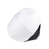 65cm Lantern-Shape Softbox Sphere Diffuser for Photography & Live Streaming
