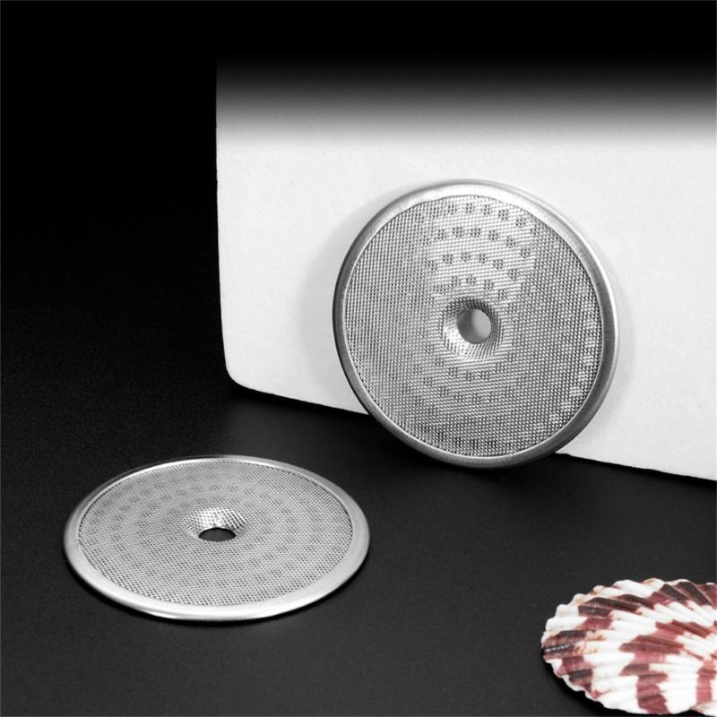 Siatka Dystrybucji Wody Stal Nierdzewna Koszyk Filtra Ekspresu do Kawy Tarcza Filtra do Kawy Idealna dla Miłośników Kawy