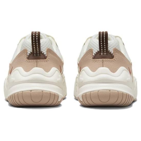 Nike Tech Hera Hemp Brown W - FV0981-100