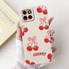 For Infinix Smart 6 HD Case Silicone Cute Fashion Butterfly Flowers Love Painted Cover For Smart 6 HD Infinix X6512 Phone Case