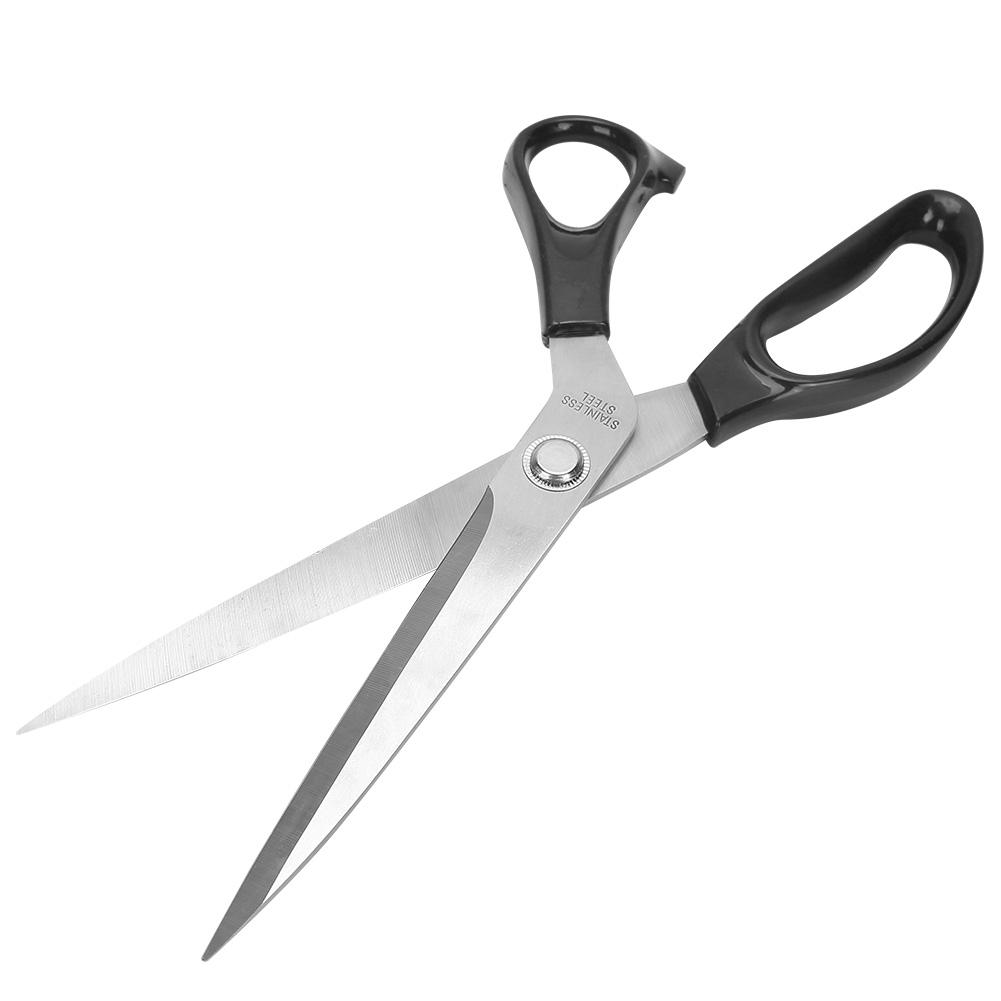 Sewing Scissors Multifunctional Tailor Embroidery Craft Handled Shrs for Dressmakers