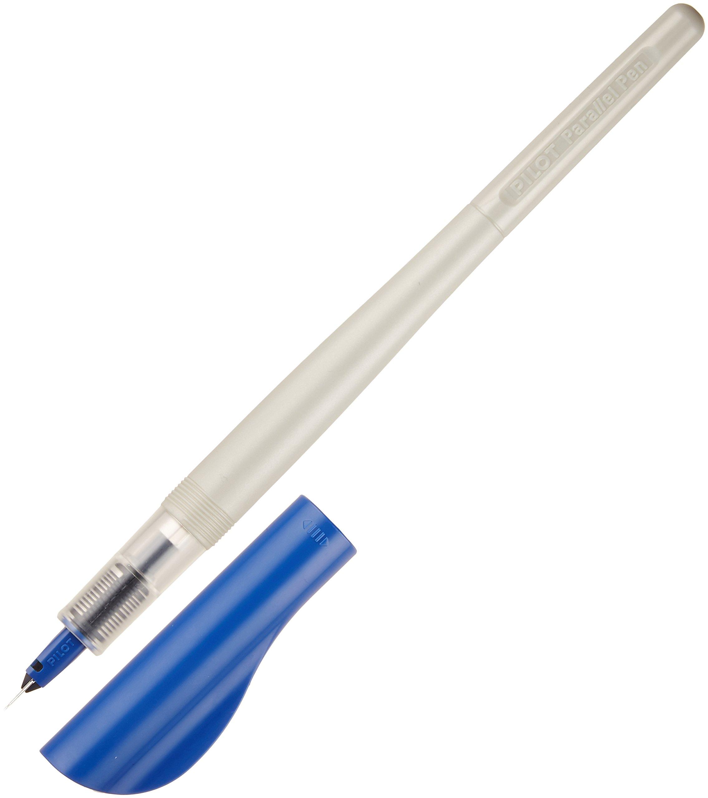 

Pilot Color Pen Parallel Pen Ширина ручки P-FP-120R-60 6.0 мм чёрный